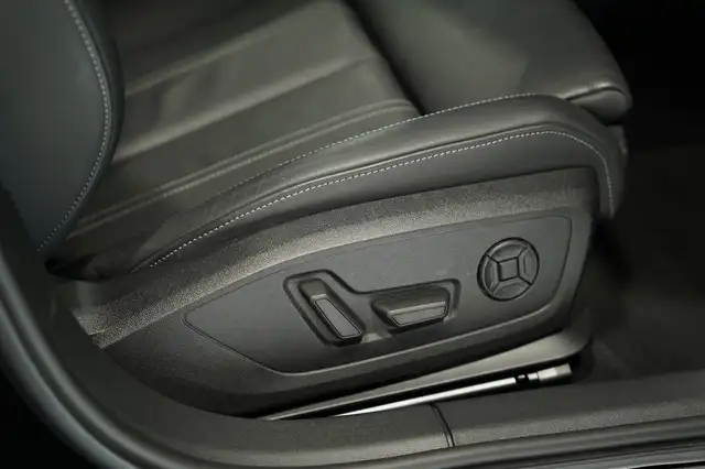 Audi S3 view 15