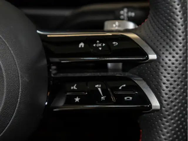Mercedes-Benz Cla view 20