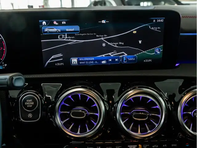 Mercedes-Benz Cla view 14