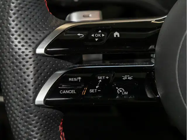 Mercedes-Benz Cla view 21