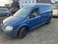 Volkswagen Caddy Caddy 1.6 Maxi Kék - thumbnail 5