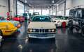BMW 635 CSi (E24) Weiß - thumbnail 2
