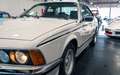 BMW 635 CSi (E24) Weiß - thumbnail 5