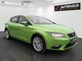 SEAT Leon Style 1,6 TDI CR | DSG | SEHR GEPFLEGTER ZUSTAND | Grün - thumbnail 4
