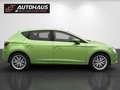 SEAT Leon Style 1,6 TDI CR | DSG | SEHR GEPFLEGTER ZUSTAND | Grün - thumbnail 5