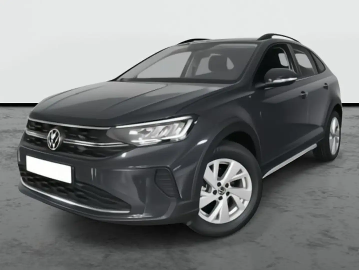 Volkswagen Taigo Connect 1.0 TSI 70kW (95CV) SG5 Gris - 1