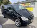 Mercedes-Benz Vito 116 CDI lang*2.Hand* Standheizung*5 Sitze*Klima* Schwarz - thumbnail 1