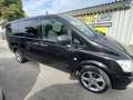 Mercedes-Benz Vito 116 CDI lang*2.Hand* Standheizung*5 Sitze*Klima* Schwarz - thumbnail 2