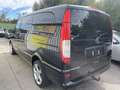 Mercedes-Benz Vito 116 CDI lang*2.Hand* Standheizung*5 Sitze*Klima* Schwarz - thumbnail 11