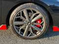 Hyundai i20 PRONTA CONSEGNA i20 1.6 N Performance Techno Pack Schwarz - thumbnail 8