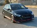 Hyundai i20 PRONTA CONSEGNA i20 1.6 N Performance Techno Pack Schwarz - thumbnail 3