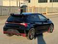 Hyundai i20 PRONTA CONSEGNA i20 1.6 N Performance Techno Pack Schwarz - thumbnail 7