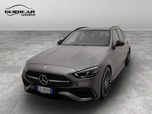 Mercedes-Benz C 300 C SW 300 d mild hybrid Premium Plus auto