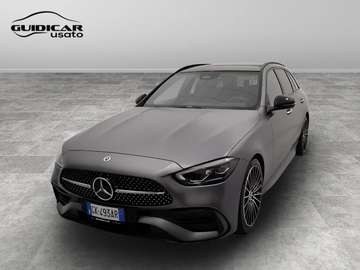 C SW 300 d mild hybrid Premium Plus auto