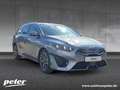 Kia Ceed / cee'd Ceed 1.6 Plug-in Hybrid Platinum Edition DSG-Automatik Zilver - thumbnail 5