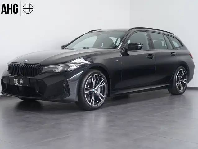 BMW 330 i xDrive Touring M Sport