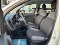 Fiat Panda PANDA 1.2 BENZINA LOUNGE 5 POSTI NEOPATENTATI Bianco - thumbnail 8