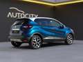 Renault Captur 0.9 TCe Intens Navi l Cruise l Keyless Bleu - thumbnail 5