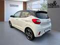 Hyundai i10 1.2 Benzin A/T Style  Navipaket. 16 Alufelgen, Dac Weiß - thumbnail 5