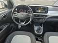 Hyundai i10 1.2 Benzin A/T Style  Navipaket. 16 Alufelgen, Dac Weiß - thumbnail 11