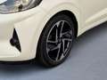 Hyundai i10 1.2 Benzin A/T Style  Navipaket. 16 Alufelgen, Dac Weiß - thumbnail 7
