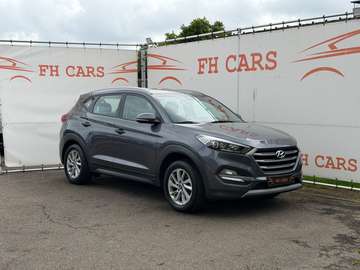 1.6 GDi BENZINE * 132 PK * CAMEREA * NAVI * LEDER *