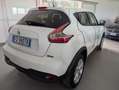 Nissan Juke Juke I 2015 1.5 dci Tekna 110cv E6 Blanc - thumbnail 5