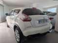 Nissan Juke Juke I 2015 1.5 dci Tekna 110cv E6 Blanc - thumbnail 4