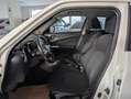 Nissan Juke Juke I 2015 1.5 dci Tekna 110cv E6 Blanc - thumbnail 7
