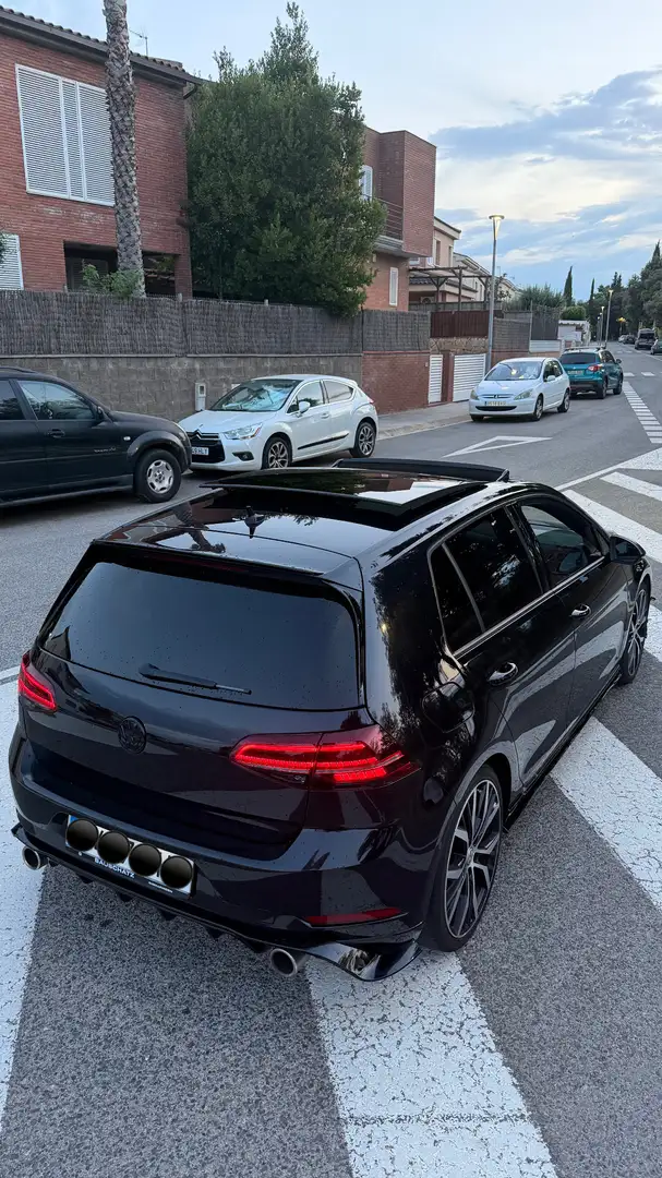 Volkswagen Golf GTI 2.0 TSI TCR DSG7 213kW - 2