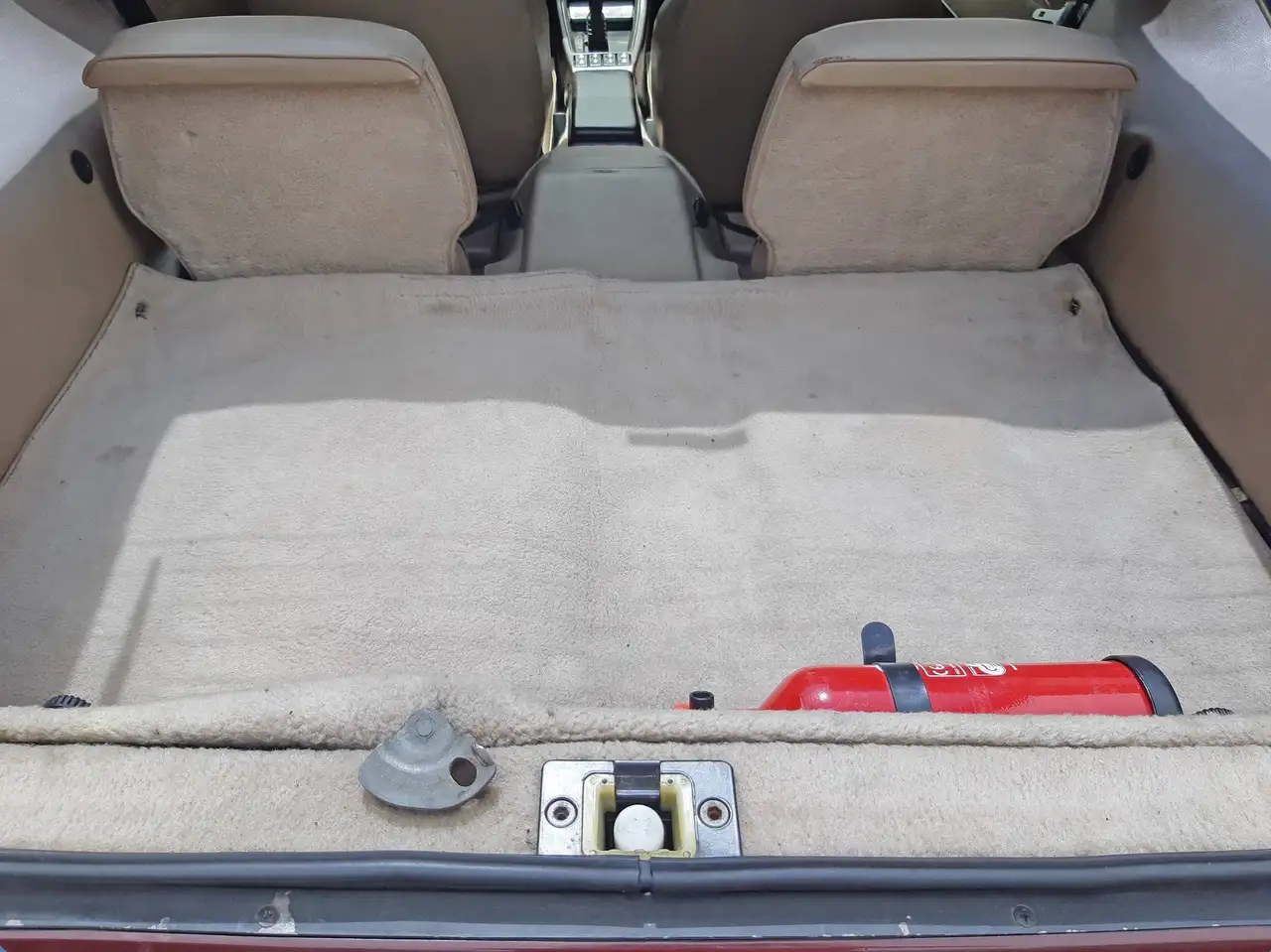 Porsche 928 S 4.7 V8 Automatique - Toit ouvrant - Plaque ancêtre, foto 12