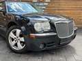 Chrysler 300C 3.0 CRD SHZ Leder Xenon AHK Klima Schiebed Schwarz - thumbnail 4