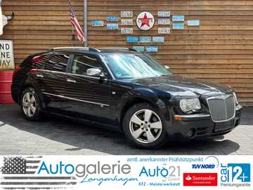 3.0 CRD SHZ Leder Xenon AHK Klima Schiebed