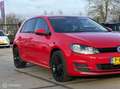 Volkswagen Golf 1.2 TSI Trend Edition Rot - thumbnail 8