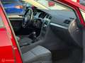 Volkswagen Golf 1.2 TSI Trend Edition Rot - thumbnail 7