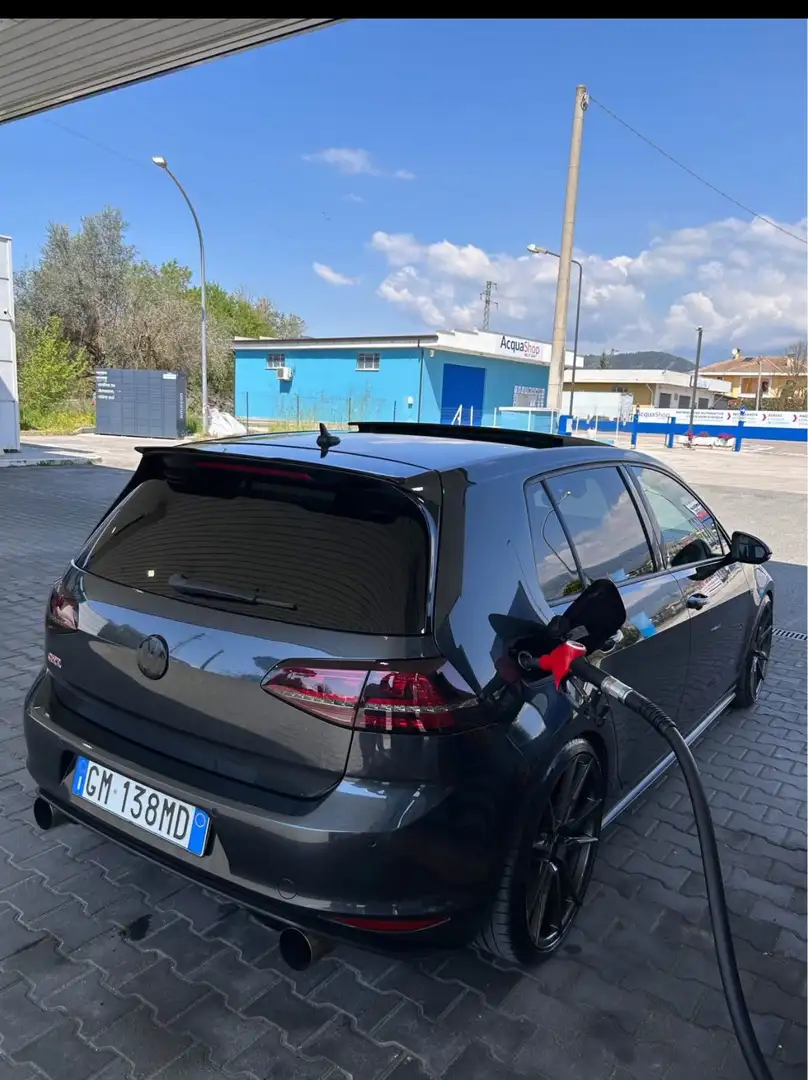Volkswagen Golf GTI 5p 2.0 tsi Performance dsg - 2