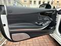 Mercedes-Benz S 63 AMG Cabrio 4M MASSAGE NIGHT-V HUD BURM 360 White - thumbnail 8