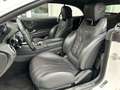 Mercedes-Benz S 63 AMG Cabrio 4M MASSAGE NIGHT-V HUD BURM 360 White - thumbnail 10