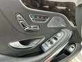 Mercedes-Benz S 63 AMG Cabrio 4M MASSAGE NIGHT-V HUD BURM 360 White - thumbnail 9