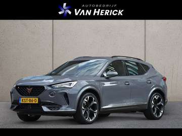 1.4 e-Hybrid VZ Performance 245PK | Trekhaak | 360