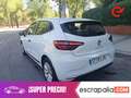 Renault Clio Business SCe 53 kW (72CV) Blanco - thumbnail 6