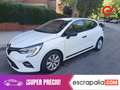 Renault Clio Business SCe 53 kW (72CV) Blanco - thumbnail 3