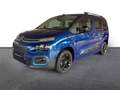 Citroen Berlingo Feel Pack 11kw Shz Navi Kamera AHK Blu/Azzurro - thumbnail 2