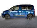 Citroen Berlingo Feel Pack 11kw Shz Navi Kamera AHK Blu/Azzurro - thumbnail 3