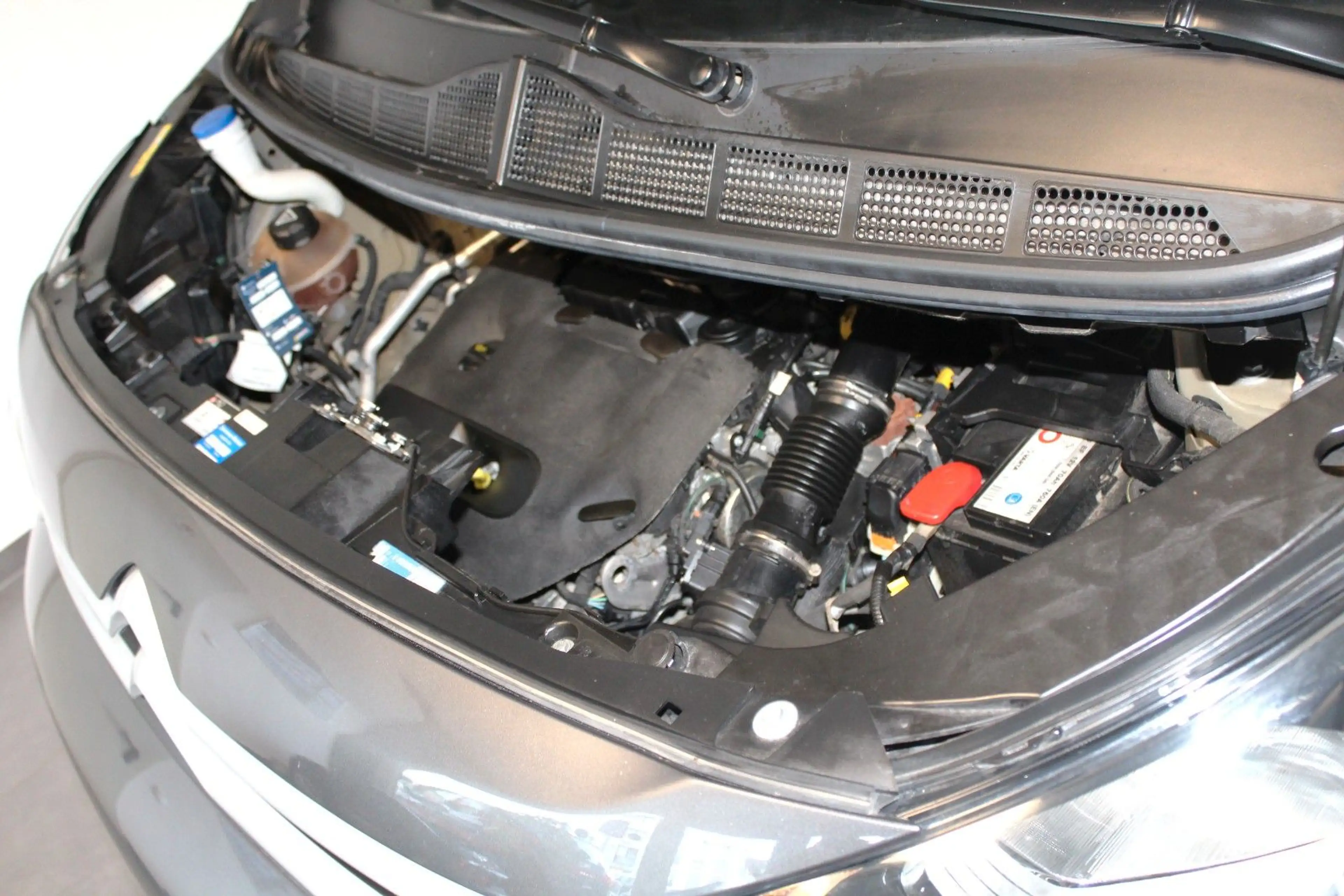 Citroen Jumpy DIESEL 150PS/ 5 Sitzer — photo 12