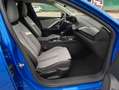 Opel Astra 1.2 Turbo 110 CV Elegance Blau - thumbnail 9