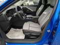 Opel Astra 1.2 Turbo 110 CV Elegance Blau - thumbnail 8