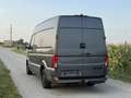 MAN TGE 3.180 VOLL AHK 3,5TO Seilwinde vorne Gris - thumbnail 9
