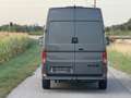 MAN TGE 3.180 VOLL AHK 3,5TO Seilwinde vorne Gris - thumbnail 8