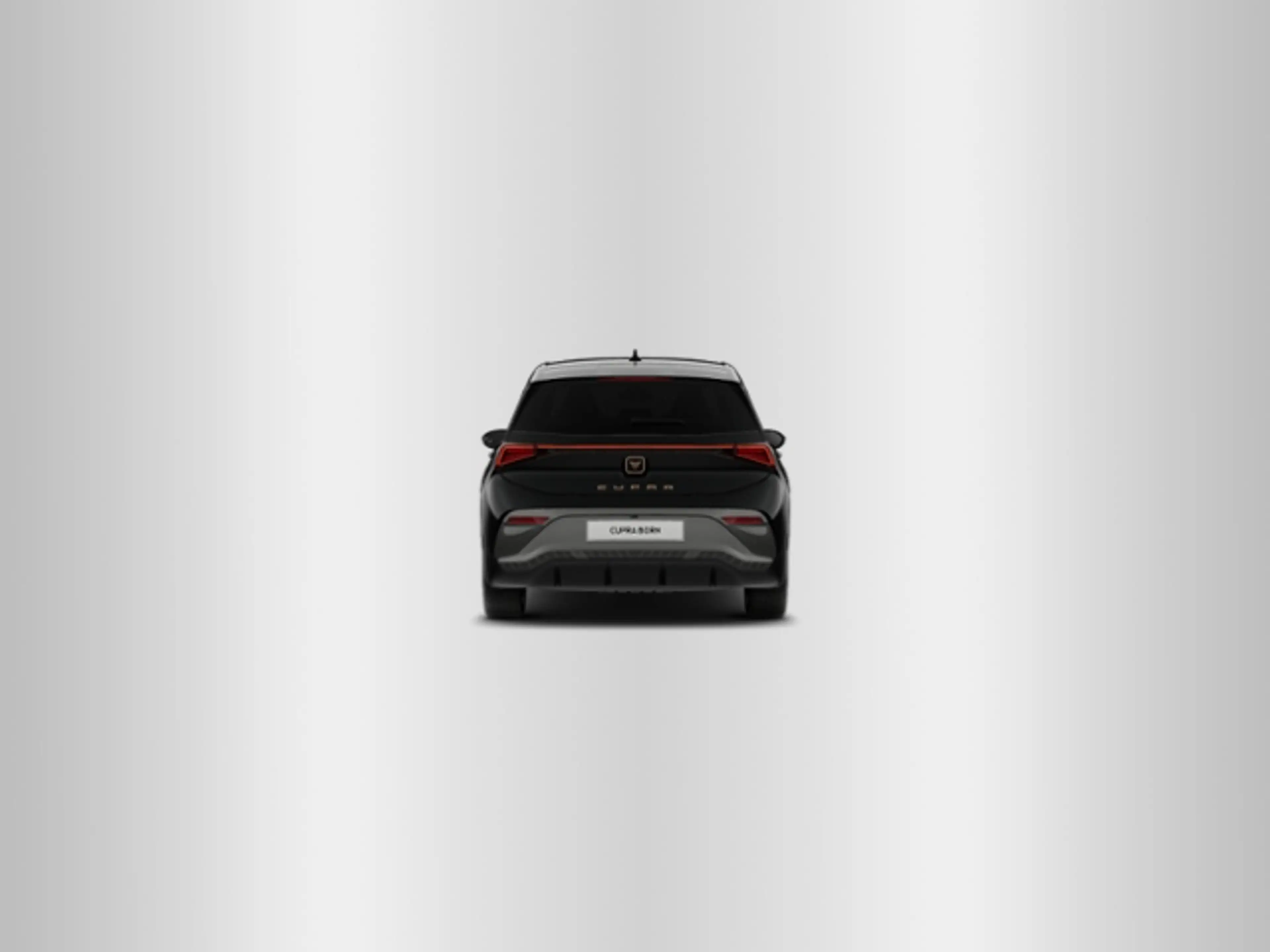 CUPRA Born 170kW / 79kWh — photo 5